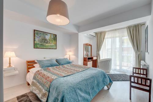 Apartamento Bucharest Airport Suites & Villas