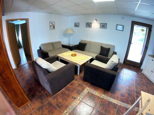 Hostal Cabana La Pestera