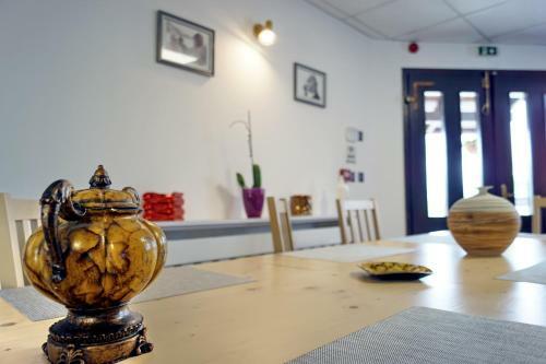 Hostal Cabana La Pestera