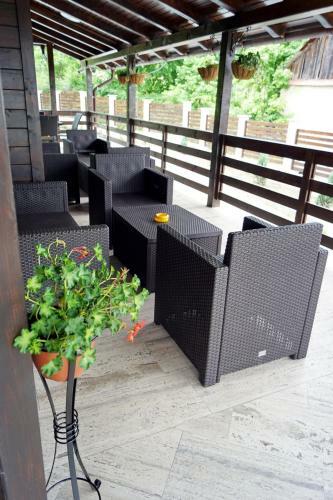 Hostal Cabana La Pestera