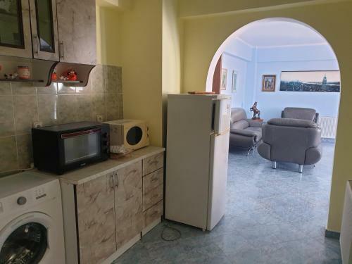 Dabeko Apartments #1