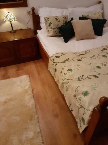 Hostal Pensiunea Casa Brancusi