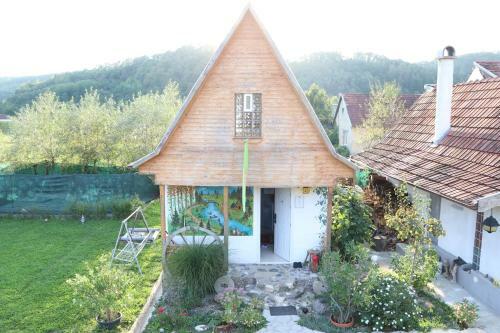 Hostal Casa Miliza