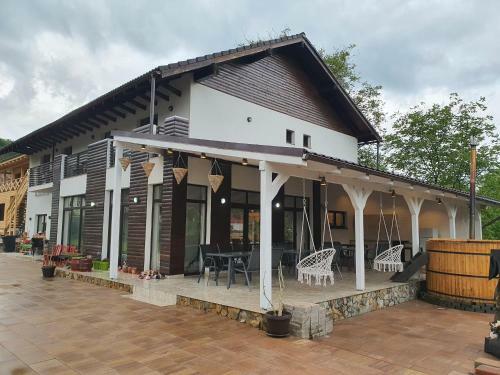 Agroturismo Casa Artemis