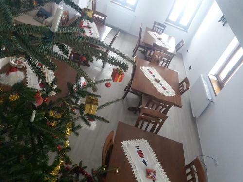 Agroturismo Maramures Belvedere