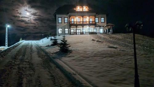 Agroturismo Maramures Belvedere