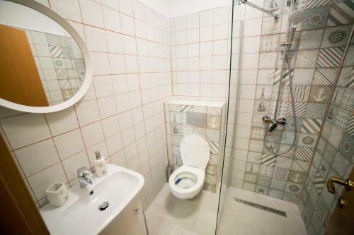 Apartament Season Mamaia