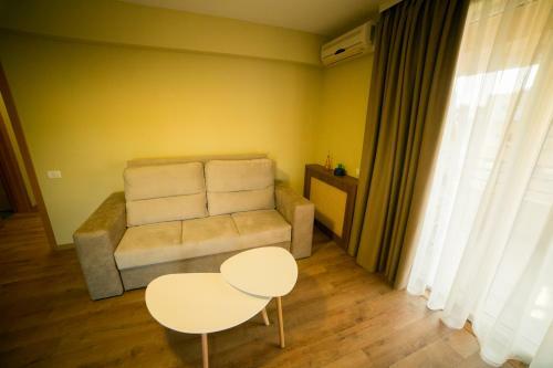 Apartament Season Mamaia