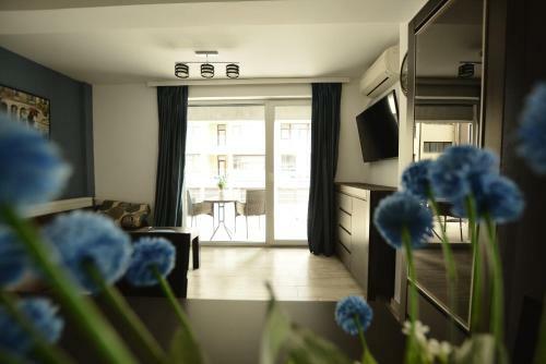 Mario Apartamente Mamaia Lake