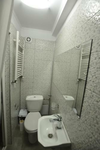 Mario Apartamente Mamaia Lake