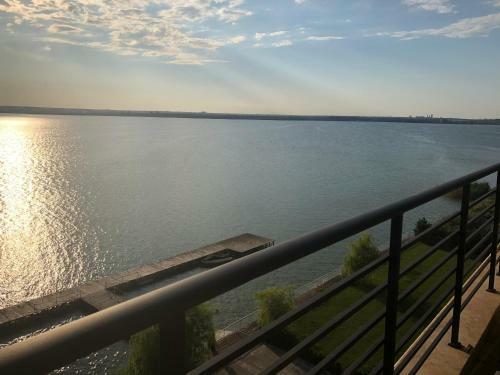 Apartamento Lake Deluxe