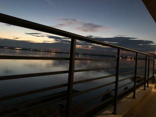 Apartamento Lake Deluxe