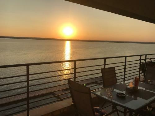 Apartamento Lake Deluxe