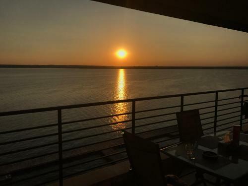 Apartamento Lake Deluxe