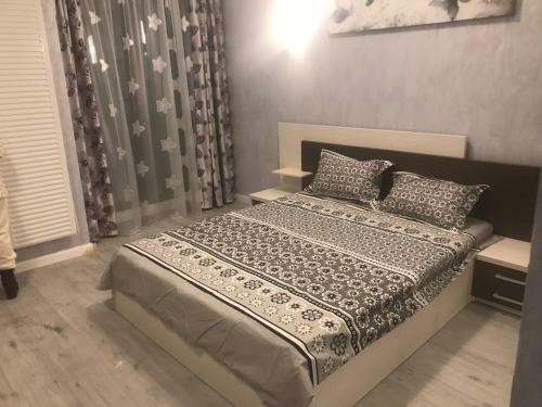 Apartamento Lake Deluxe