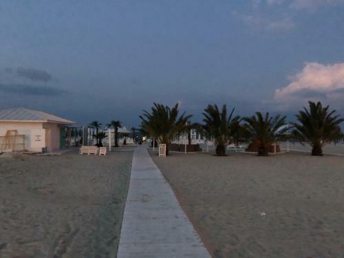 Apartamento Lake Deluxe