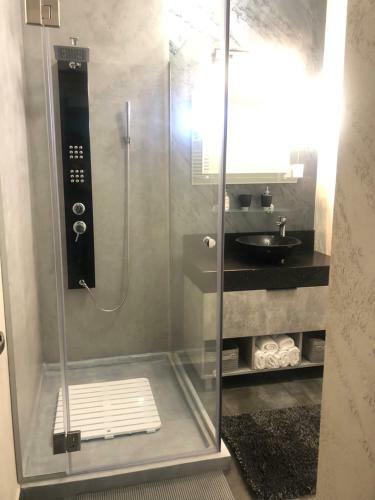 Apartamento Lake Deluxe