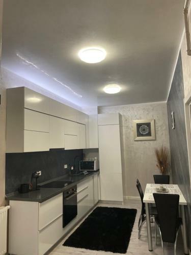 Apartamento Lake Deluxe