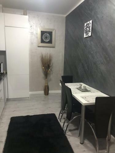 Apartamento Lake Deluxe