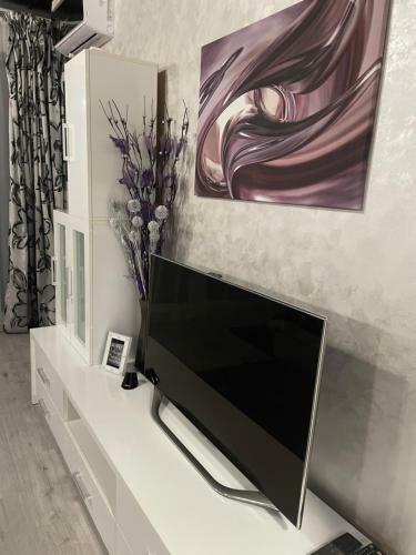Apartamento Lake Deluxe
