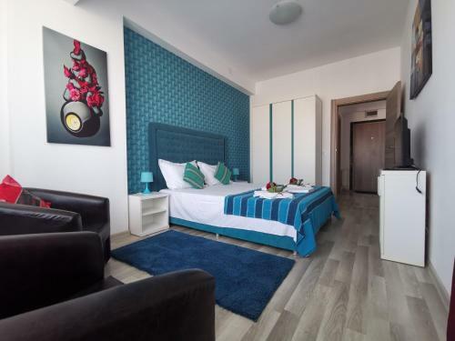 Apartamento Ap Alexandra Summerland