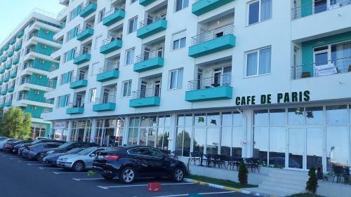 Apartamento Ap Alexandra Summerland