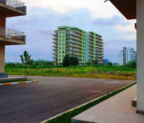 Stefaida Summerland Apartments Mamaia