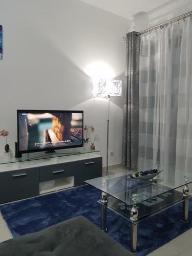 Desilva Residence Apartment Mamaia