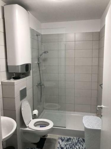 Desilva Residence Apartment Mamaia