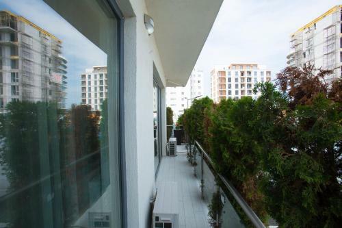 Apartament Ultra Lux