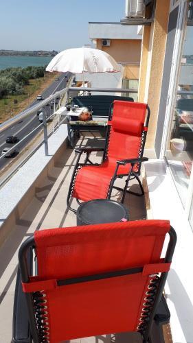 Apartamento Dreamview Mamaia Summer Apt