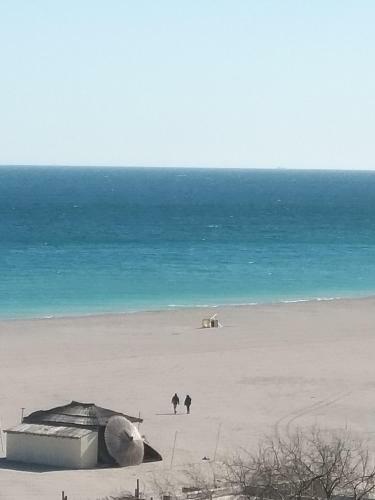 Apartamento Mamaia Summerland Mrs