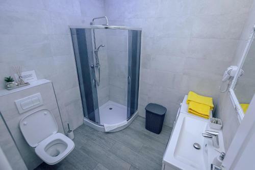 Lamera Residence Mamaia Apartments