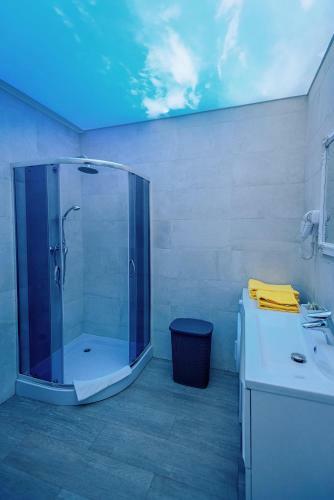 Lamera Residence Mamaia Apartments