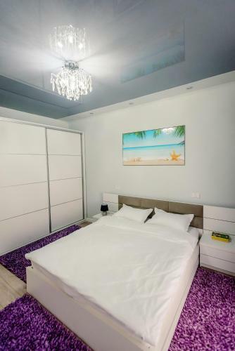Lamera Residence Mamaia Apartments