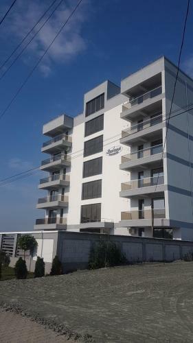 Lamera Residence Mamaia Apartments