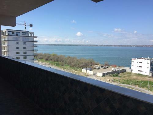 Apartamento Myosotis Mamaia