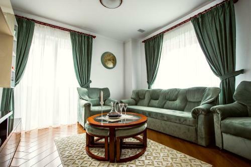Apartamento Myosotis Mamaia