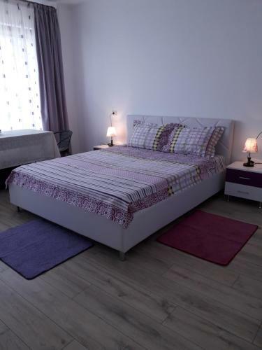 Apartamento Studio Sunset Violet