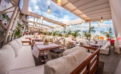 Desilva Residence Apartment Mamaia