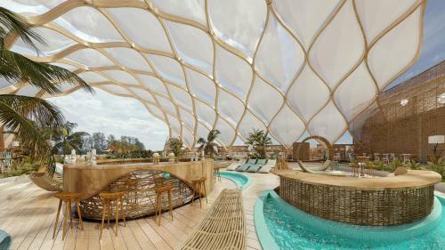 Desilva Residence Apartment Mamaia