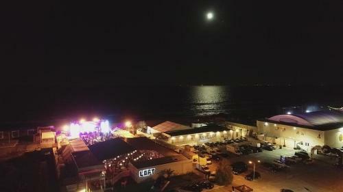 Desilva Residence Apartment Mamaia