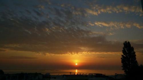 Desilva Residence Apartment Mamaia