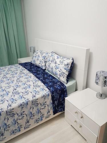 Desilva Residence Apartment Mamaia