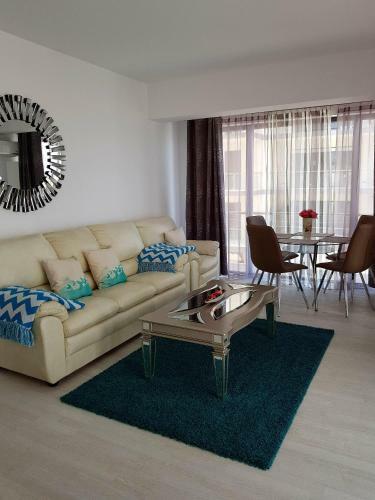 Desilva Residence Apartment Mamaia