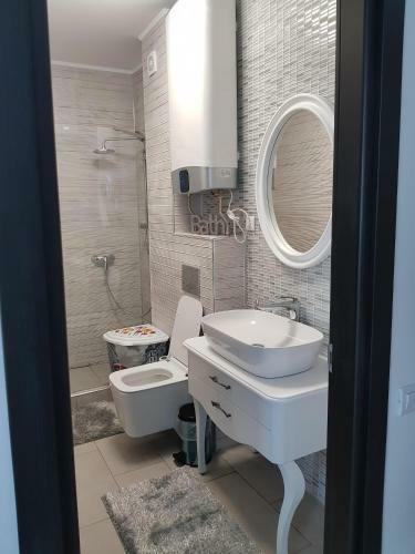 Desilva Residence Apartment Mamaia