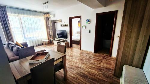 Cancun Summerland Apartments