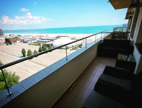 Cancun Summerland Apartments