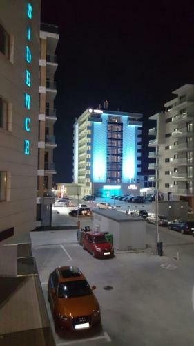 Apartamento Twin.blacksea
