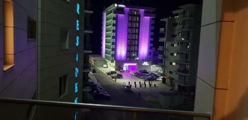 Apartamento Twin.blacksea
